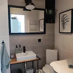 Niebo Апартаменти Колобжег