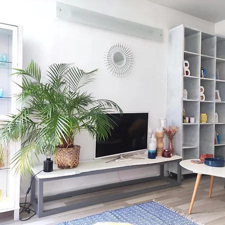 Niebo Колобжег