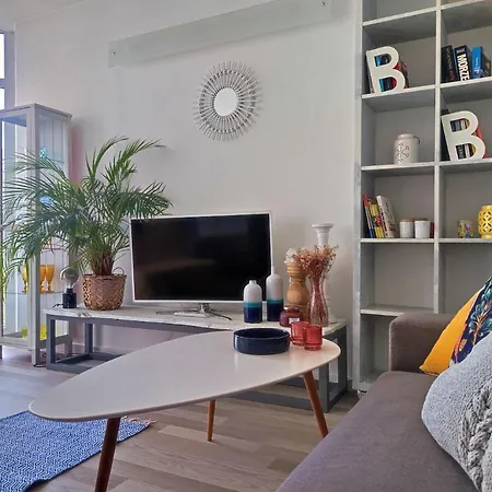 Апартаменти Niebo