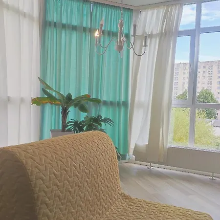 Апартаменти Niebo *