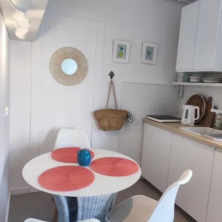 Niebo Апартаменти