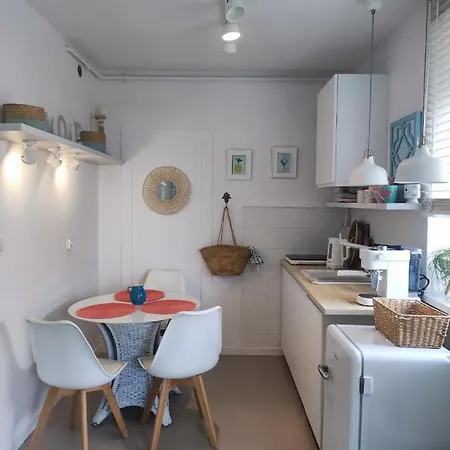 Niebo Апартаменти