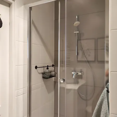 Апартаменти Niebo *