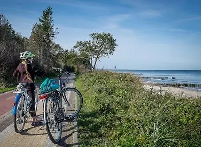 Niebo Апартаменти Колобжег